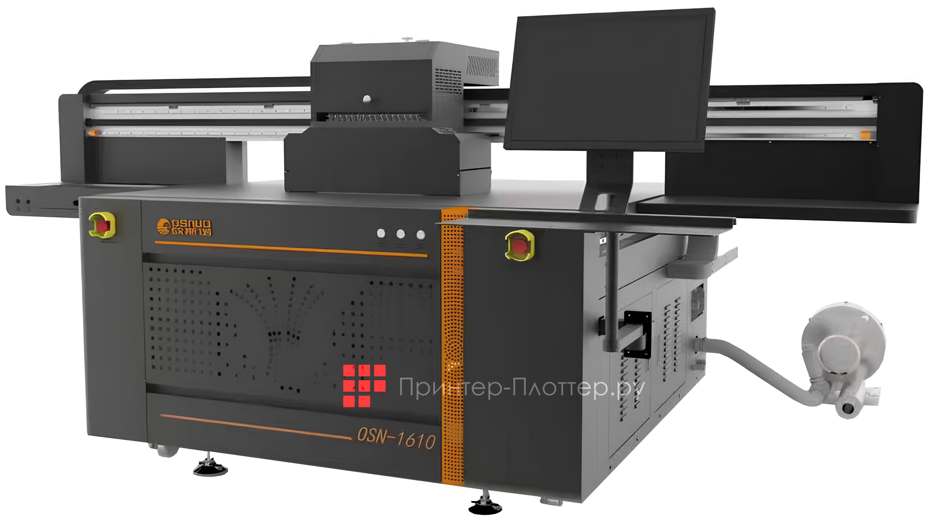 OSNUO OSN-1610 UV (i3200). На выгодных условиях