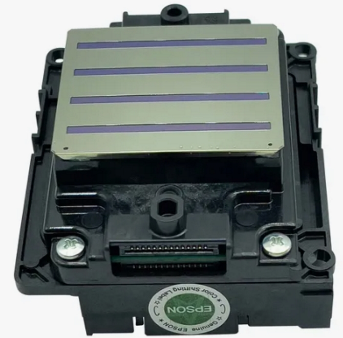 OSNUO OSN-1610 UV (i3200). Печатающая головка Epson i3200