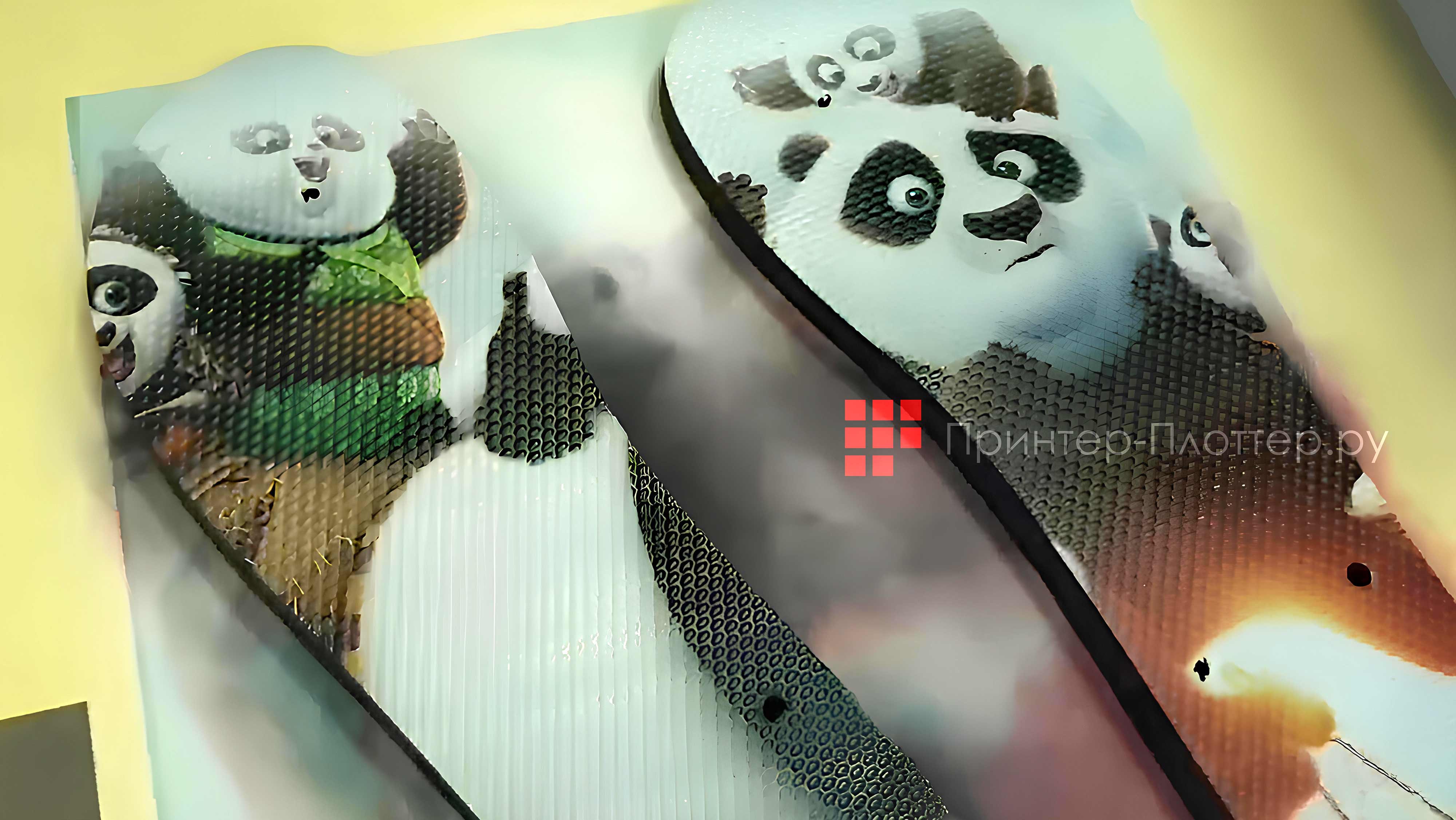 OSNUO OSN-1610 UV (i3200). Уникальные возможности печати