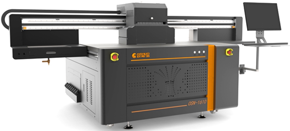 OSNUO OSN-1610 UV (i3200)