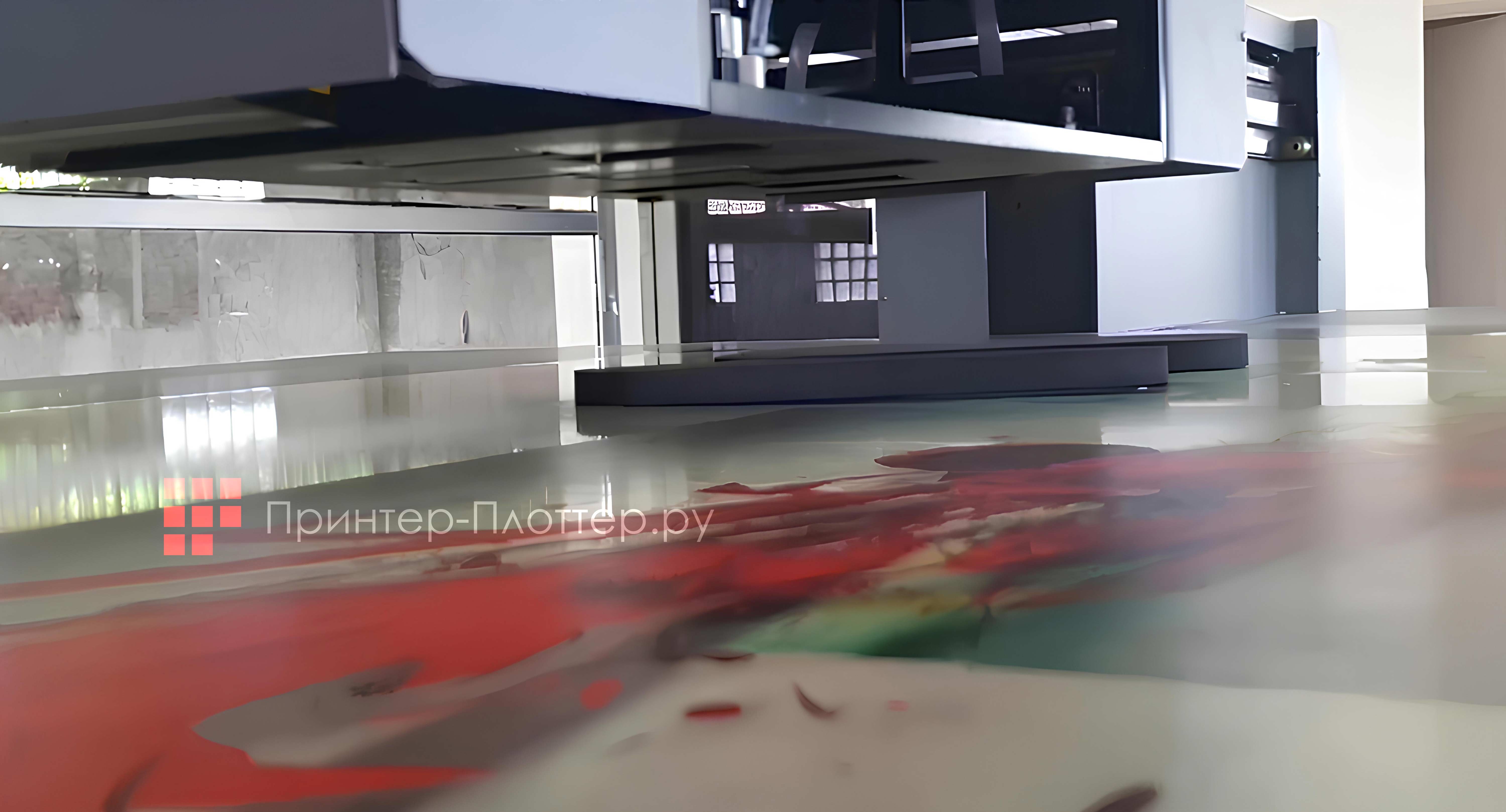 OSNUO OSN-1610 UV. Система автоматического измерения толщины материала