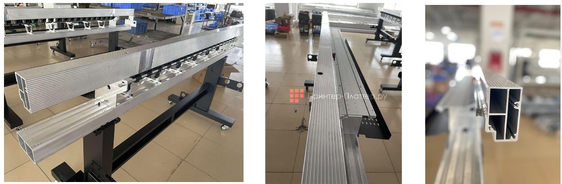 OSNUO OSN-1702A Sol. Основание принтера