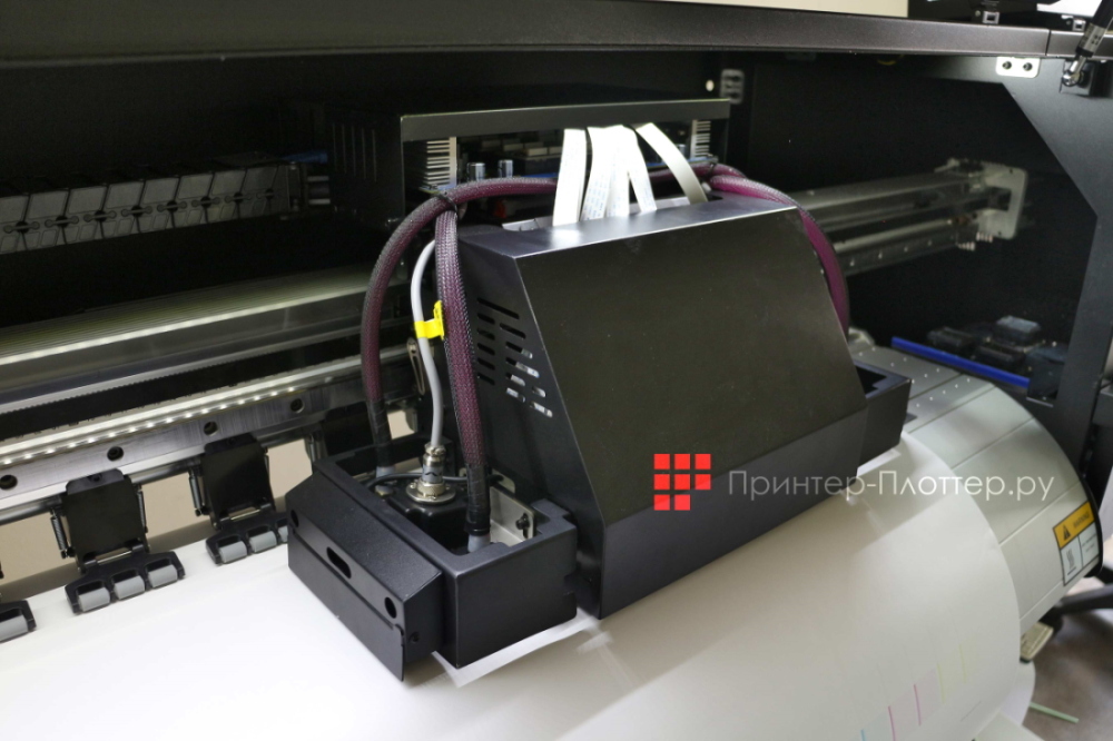 OSNUO OSN-1703B UV. Каретка