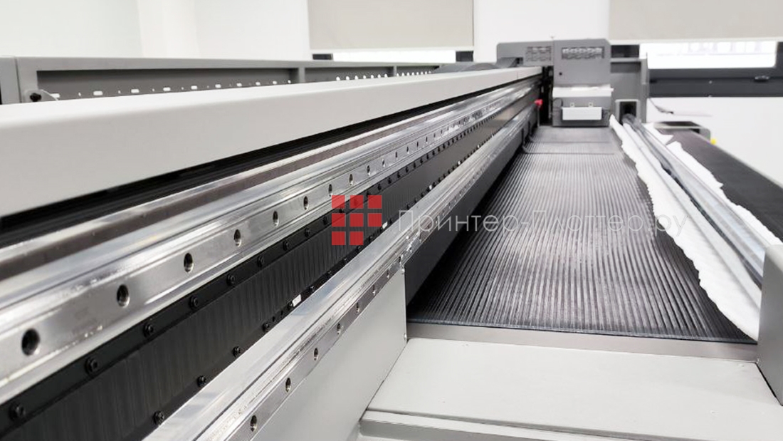 OSNUO OSN-1800MH (Gen6). Система Maglev