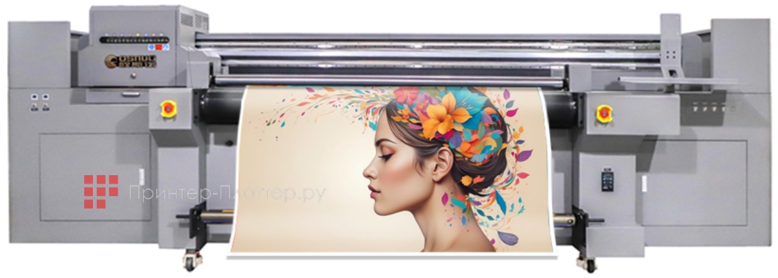 OSNUO OSN-1800MH (Gen6)х