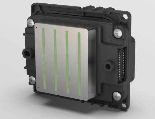 OSNUO OSN-1800ML (i3200). Печатающие головы Epson i3200