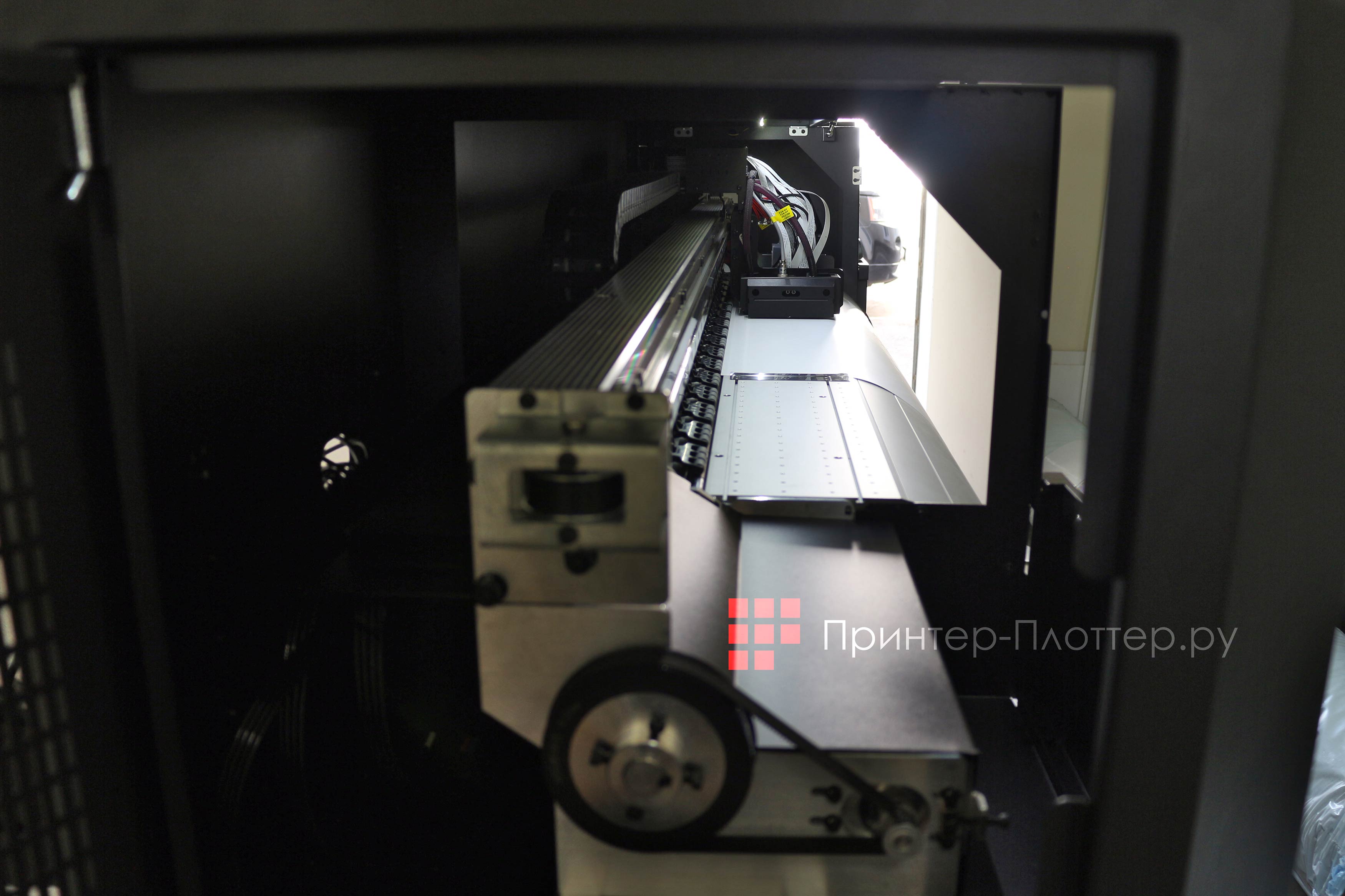 OSNUO OSN-2000 UV. Вакуумный прижим и нагрев