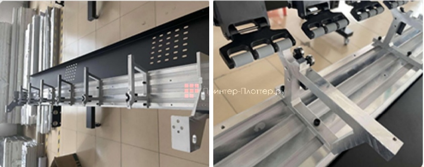 OSNUO OSN-2003B Sol. Опорная рама