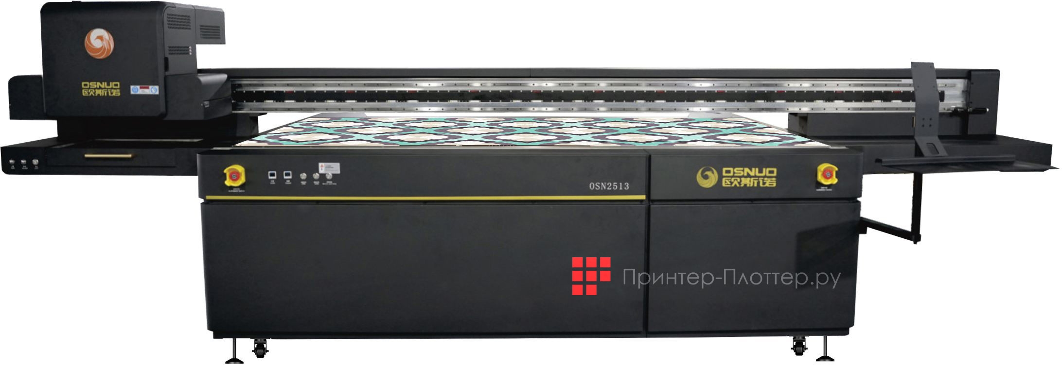 OSNUO OSN-2513 UV (2PrH Gen6). На выгодных условиях