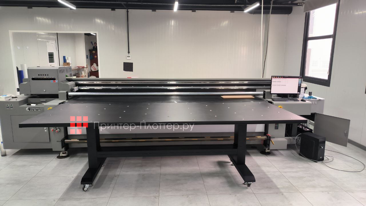 OSNUO OSN-3200MH (Gen6). Особенности