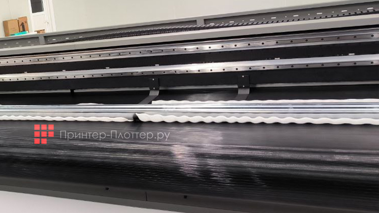 OSNUO OSN-3200MH (Gen6). Специальные фиксаторы