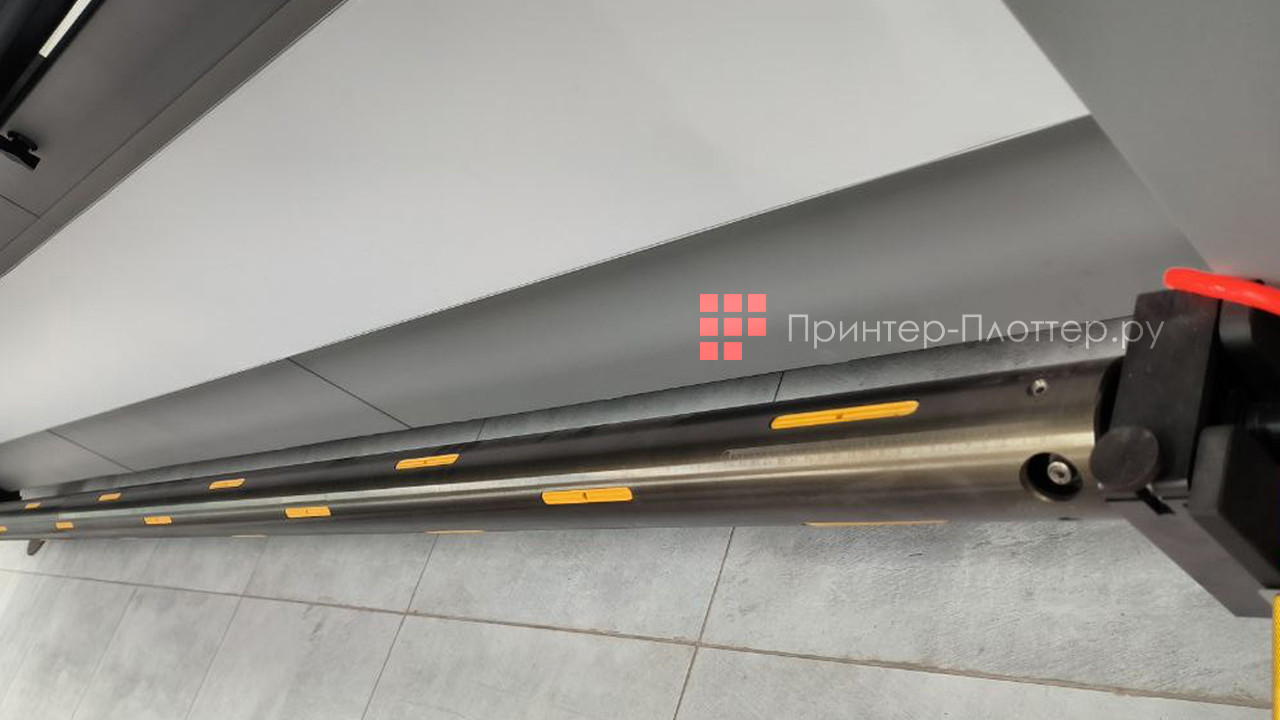 OSNUO OSN-3200MH (KM1024i). Автоматический вал намотки