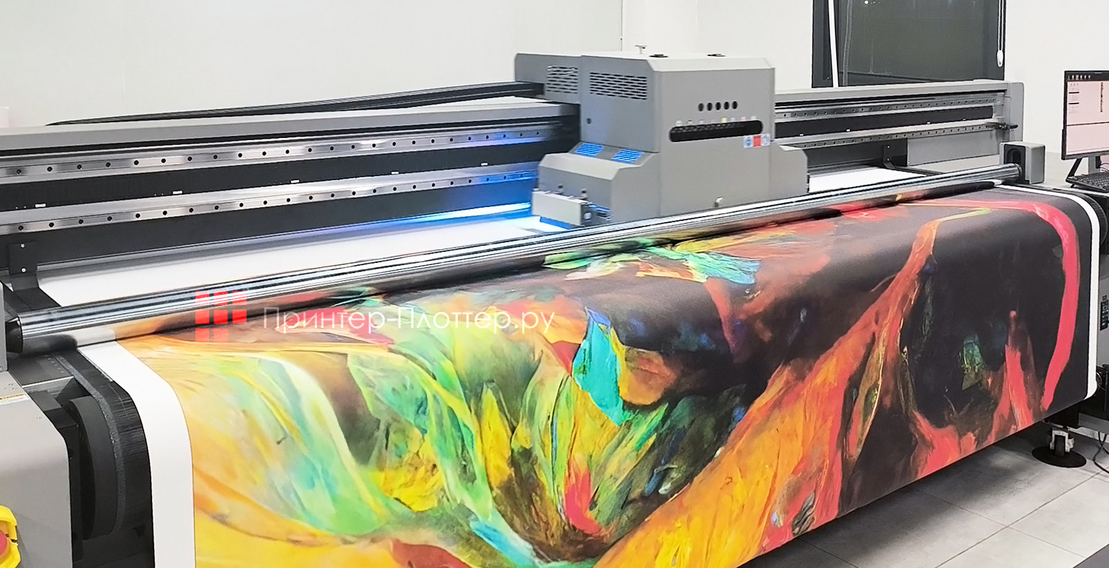 OSNUO OSN-3200MH (KM1024i). Назначение