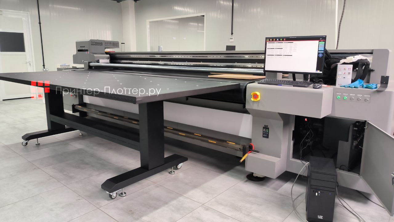 OSNUO OSN-3200MH (KM1024i). Особенности