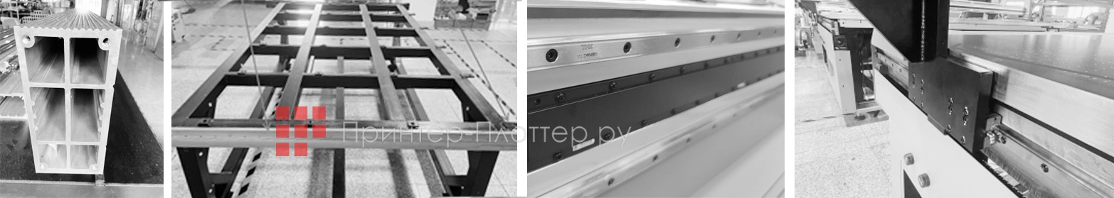 OSNUO OSN-3220 UV (3PrH Gen5). Механические узлы