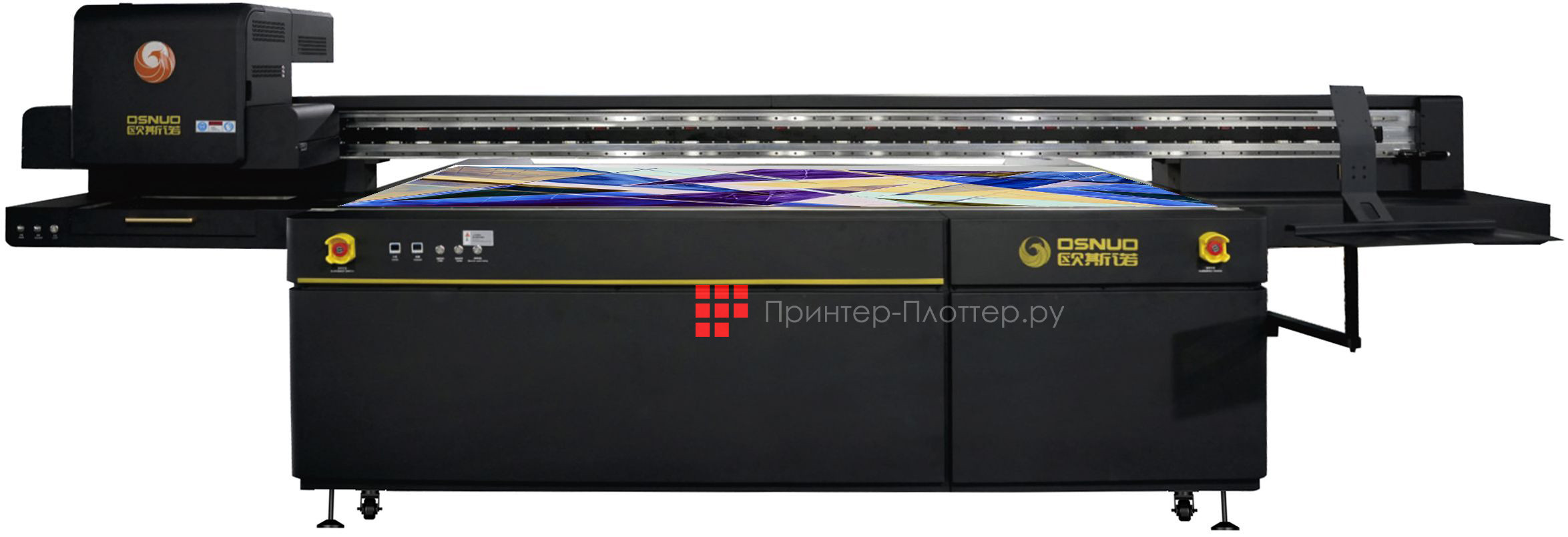 OSNUO OSN-3220 UV (3PrH Gen6). На выгодных условиях