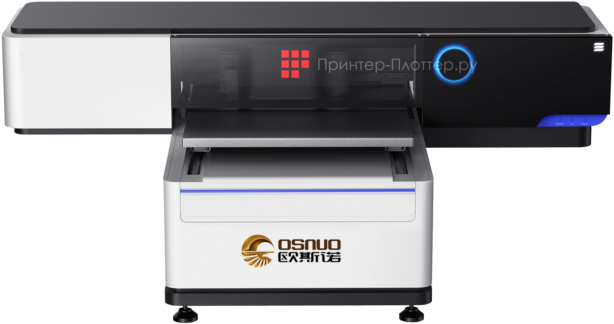 OSNUO OSN-6090 UV. На выгодных условиях