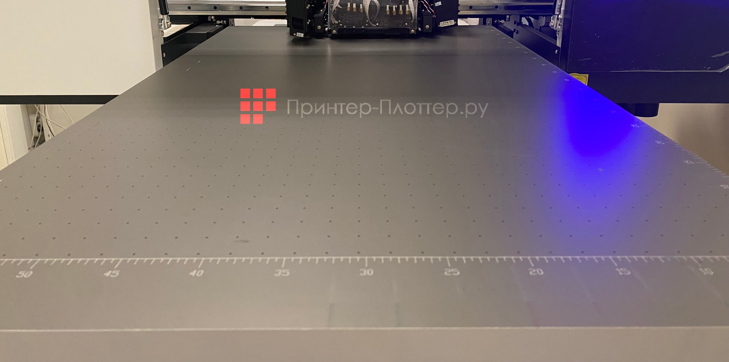 OSNUO OSN-6090 UV. Вакуумный стол