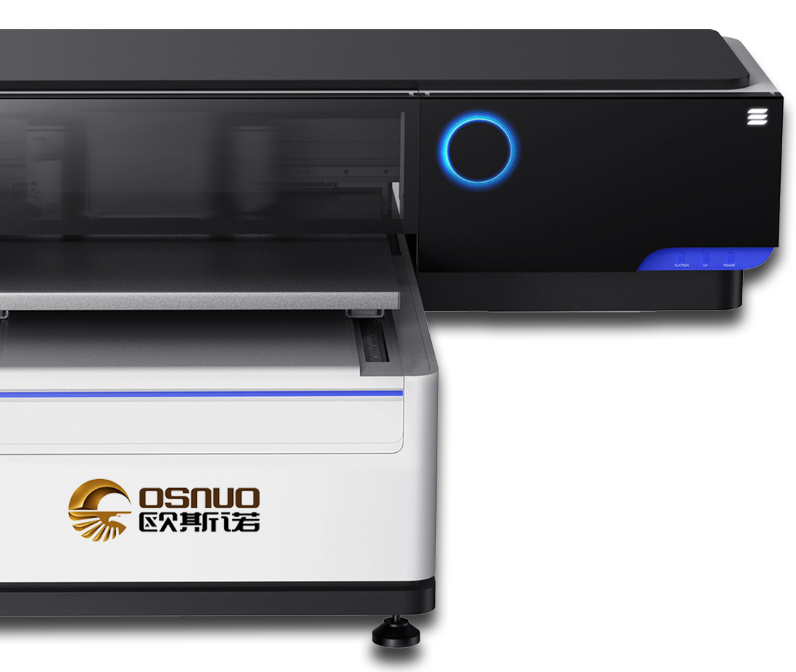 Сувенирный УФ-принтер OSNUO OSN-6090 UV