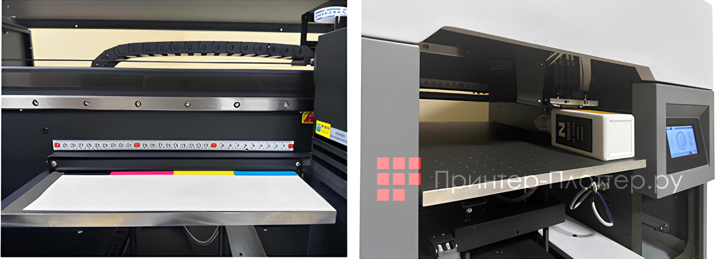 OSNUO OSN UV A3. Печать на разных носителях