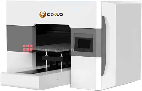 Сувенирный УФ-принтер OSNUO OSN UV A3