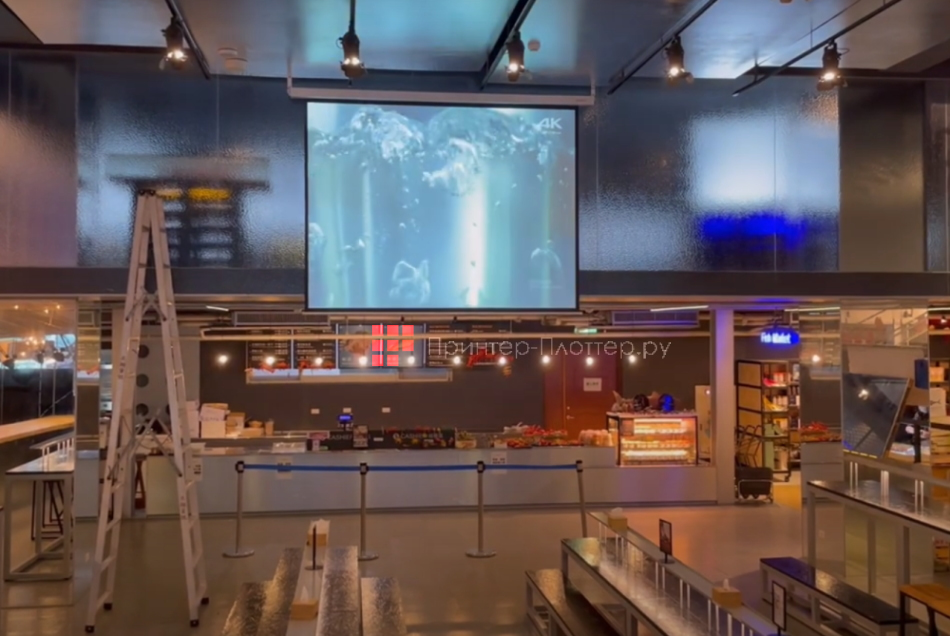 Panasonic PT-EX520E. Превосходное качество изображения