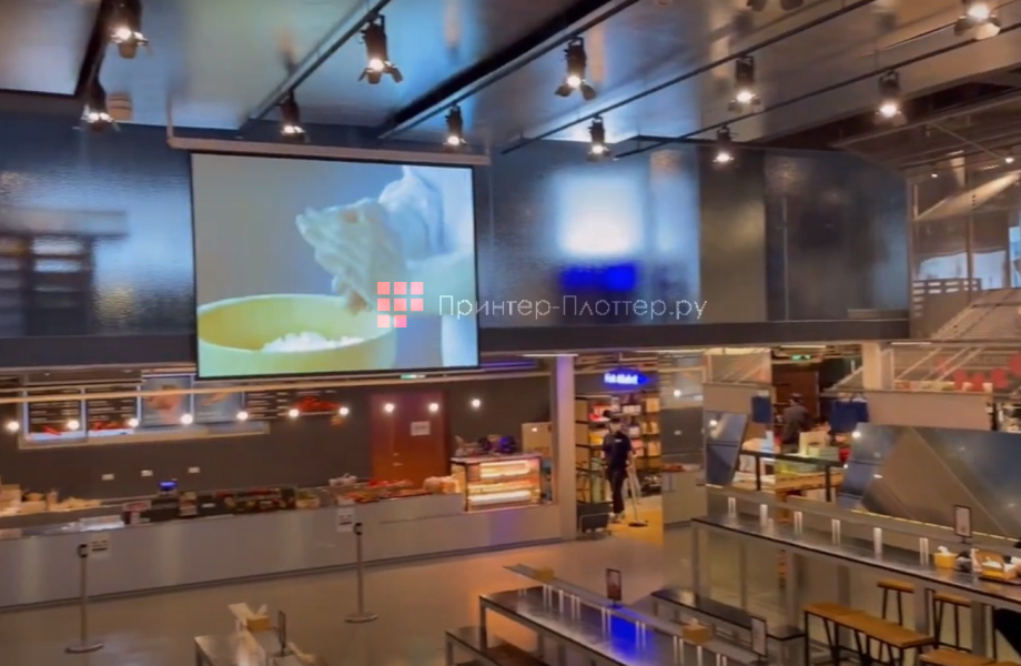 Panasonic PT-EX620LE. Превосходное качество изображения