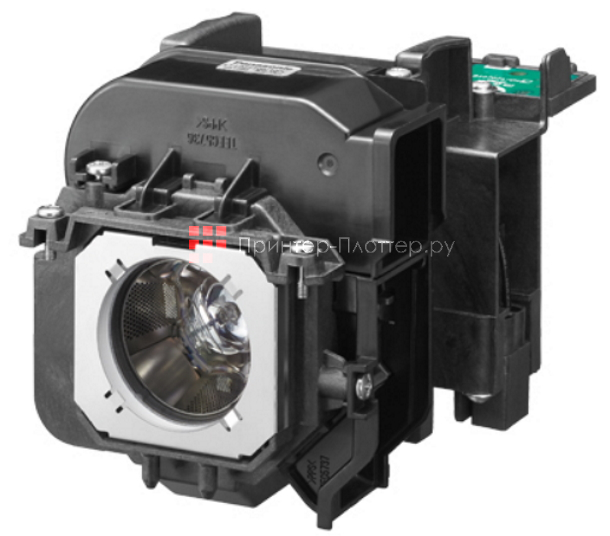 Panasonic PT-EZ590E. Продленный цикл замены лампы