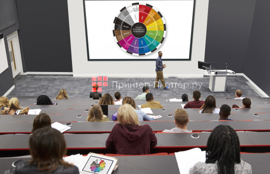 Panasonic PT-MZ13KLWE. Поддержка передачи 4K-сигналов