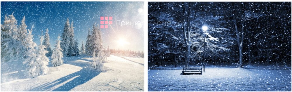 Panasonic PT-RZ120LBE. Динамическое управление светом