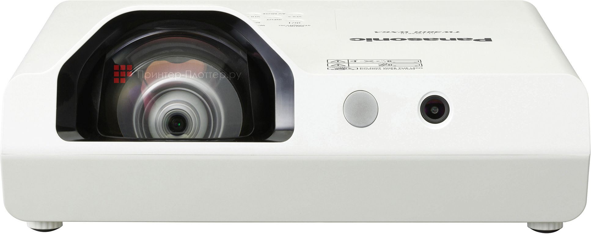 Panasonic PT-TW381R. На выгодных условиях