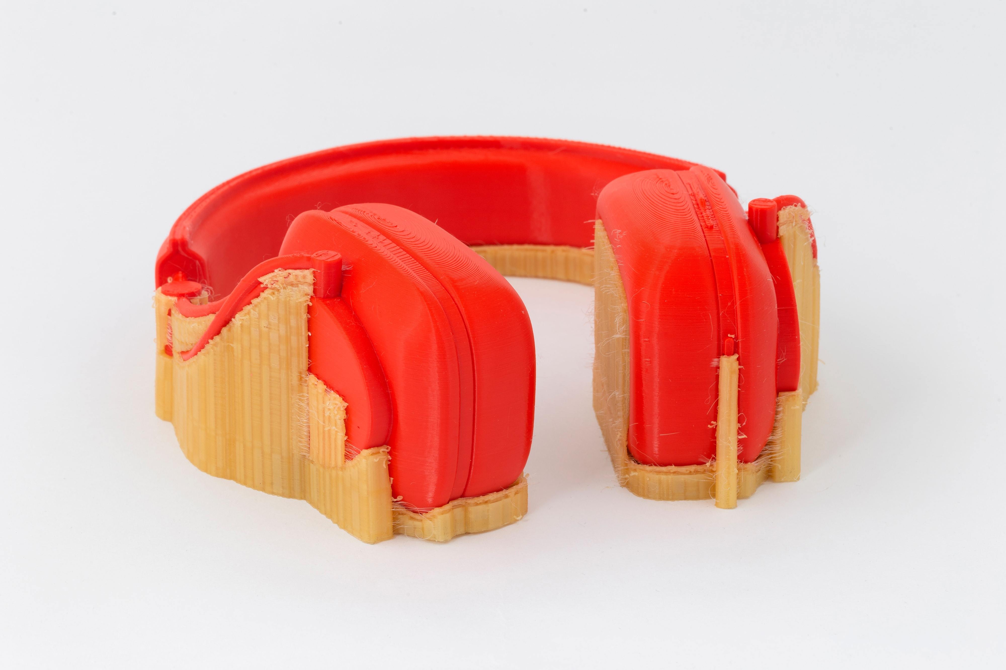 Picaso3D Designer X PRO. Мелкосерийное производство