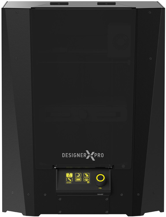 Picaso3D Designer X PRO. На выгодных условиях