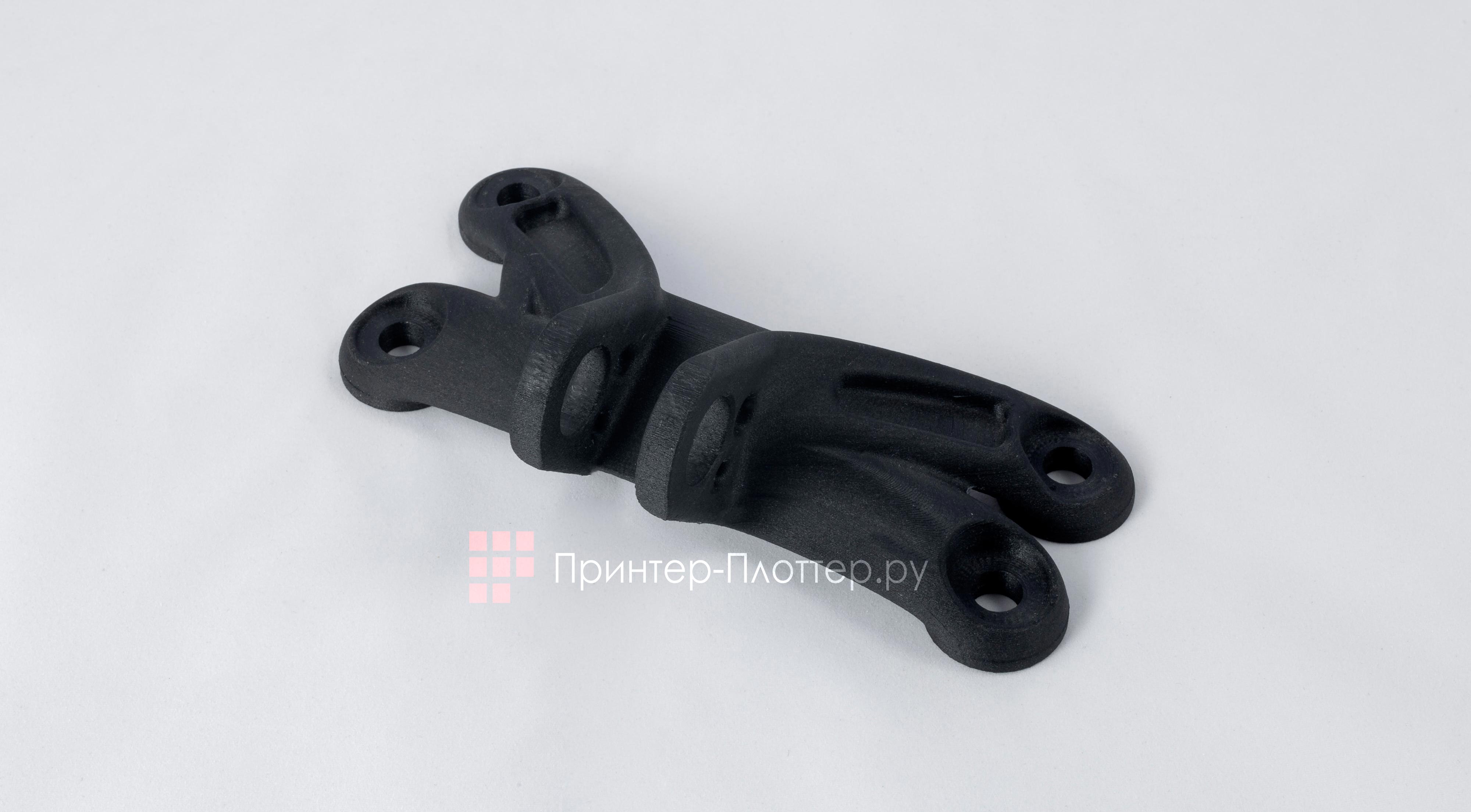 Picaso3D Designer X PRO. Приборостроение