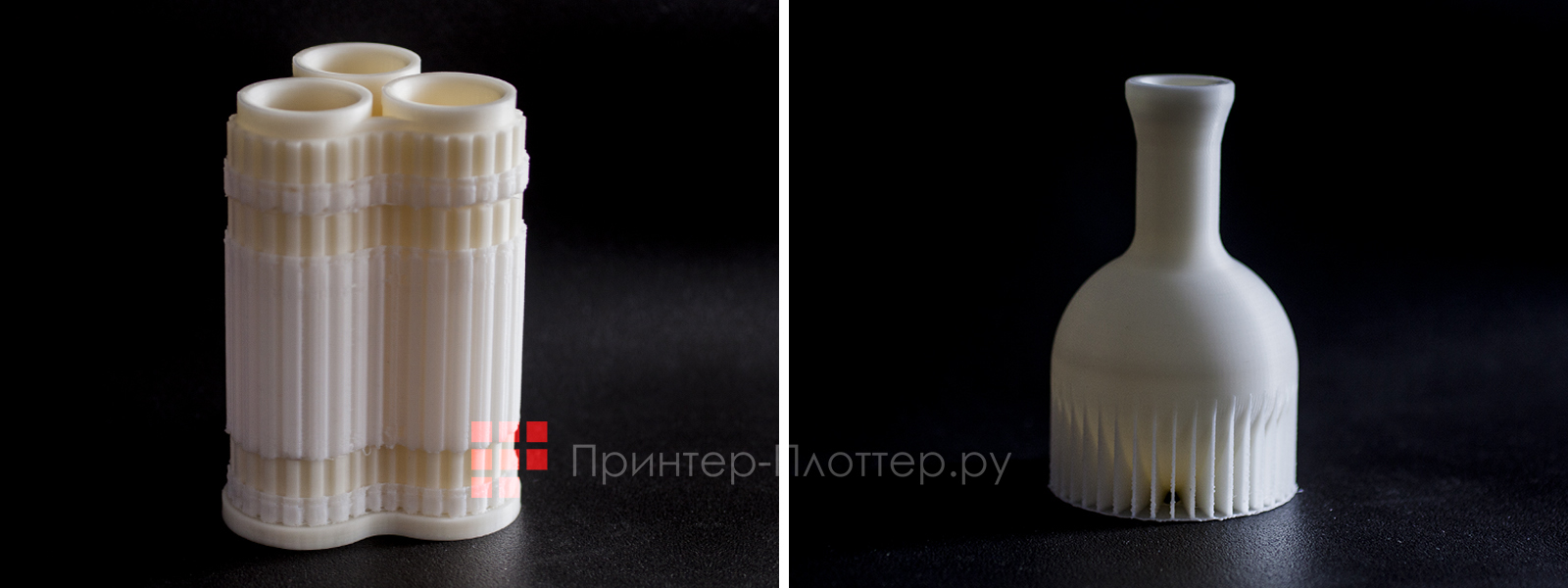 Picaso3D Designer X PRO. Tехнологическая оснастка