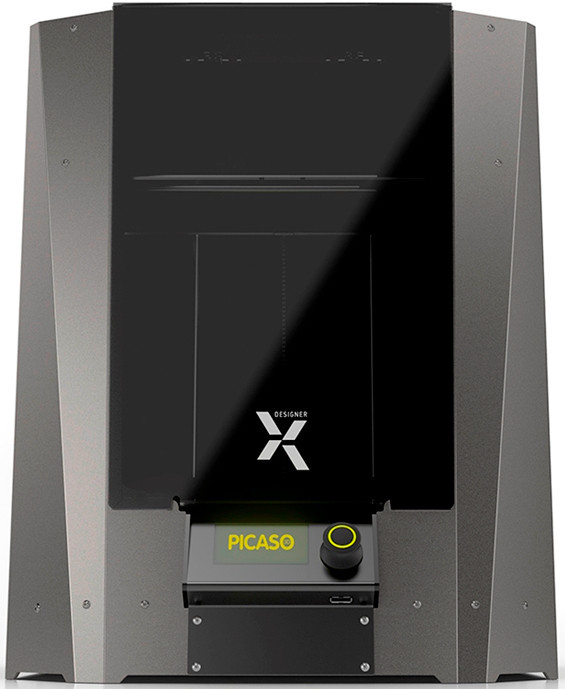 Picaso3D Designer X. На выгодных условиях