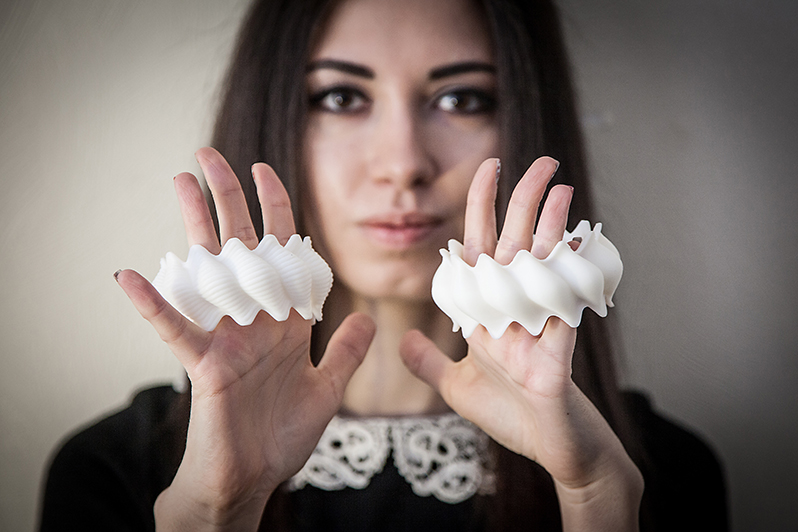 Picaso3D Designer XL PRO. Дизайн