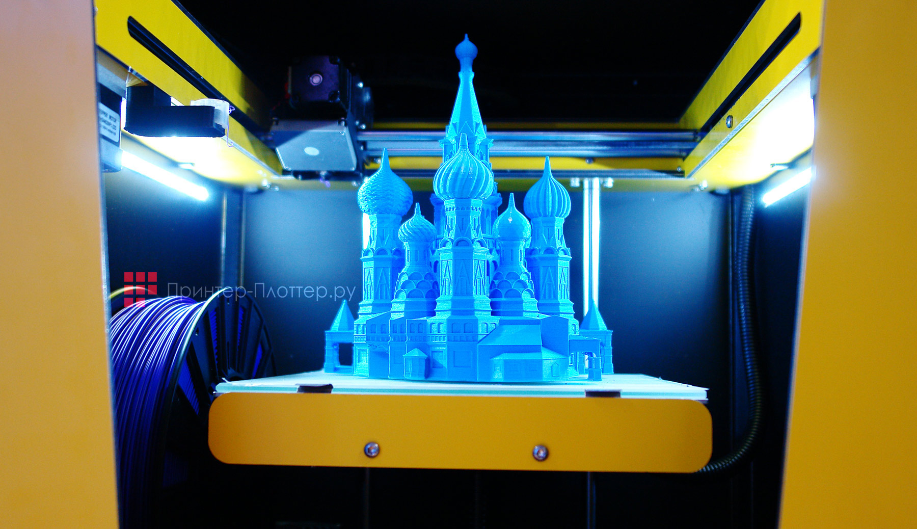 Picaso3D Designer XL PRO. Образование