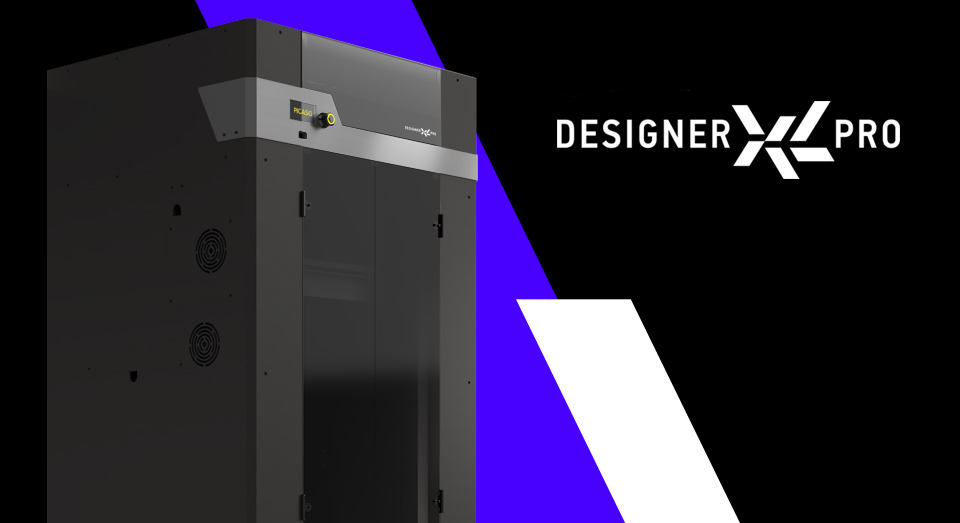 Picaso3D Designer XL PRO. Преимущества