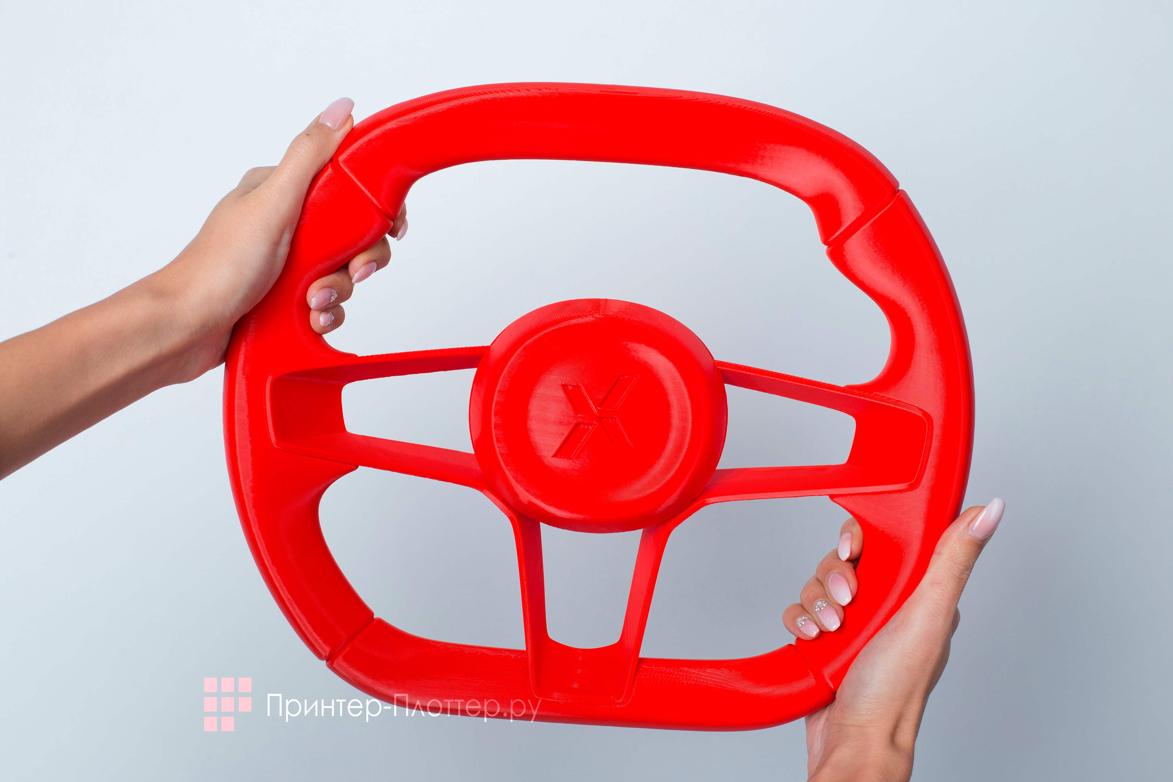 Picaso3D Designer XL. Автомобильная промышленность