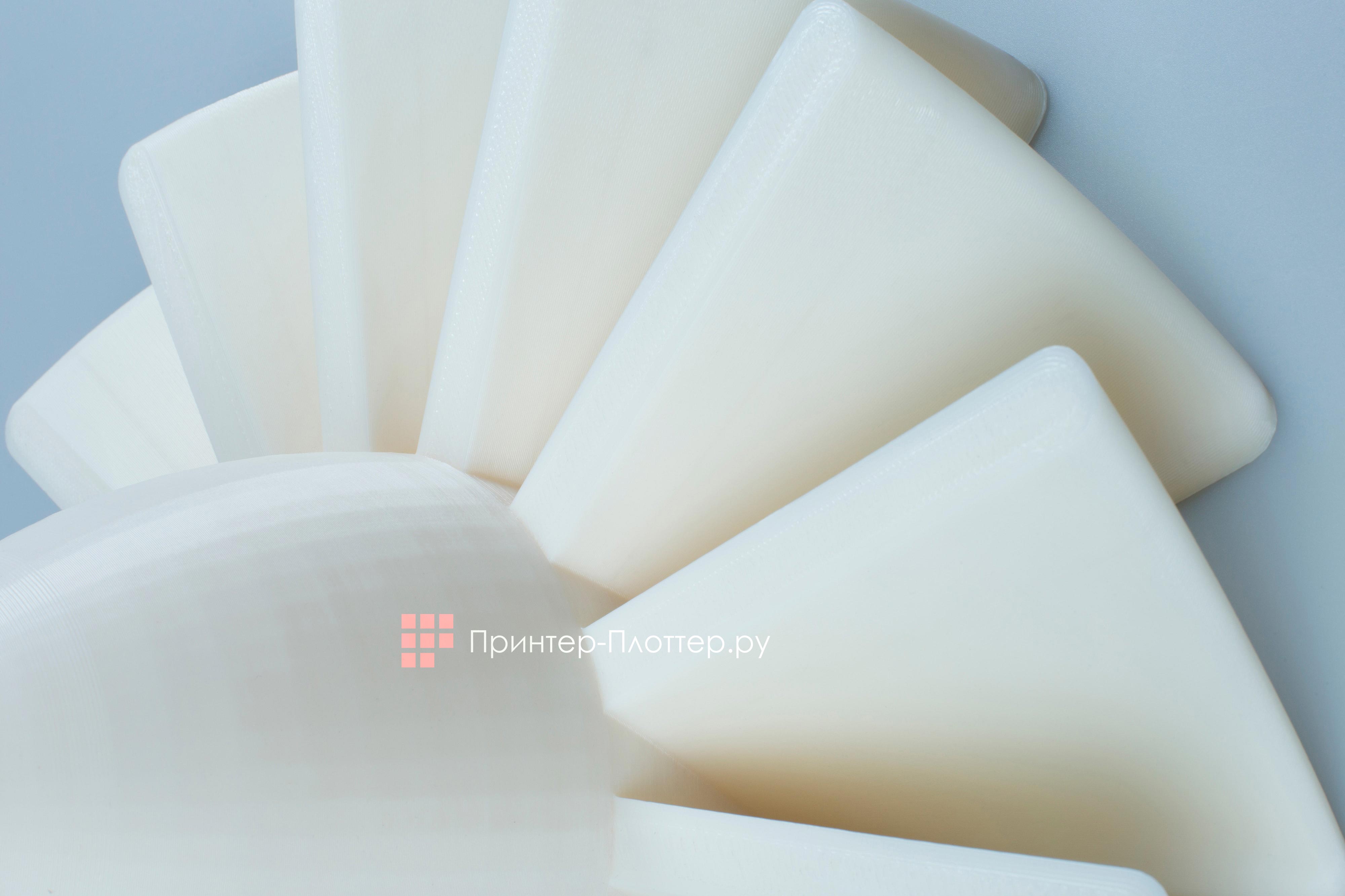 Picaso3D Designer XL. Печать с высочайшим качеством