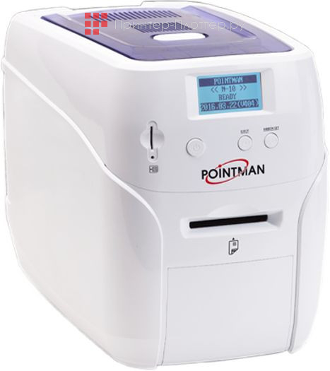 Pointman Nuvia N10. На выгодных условиях