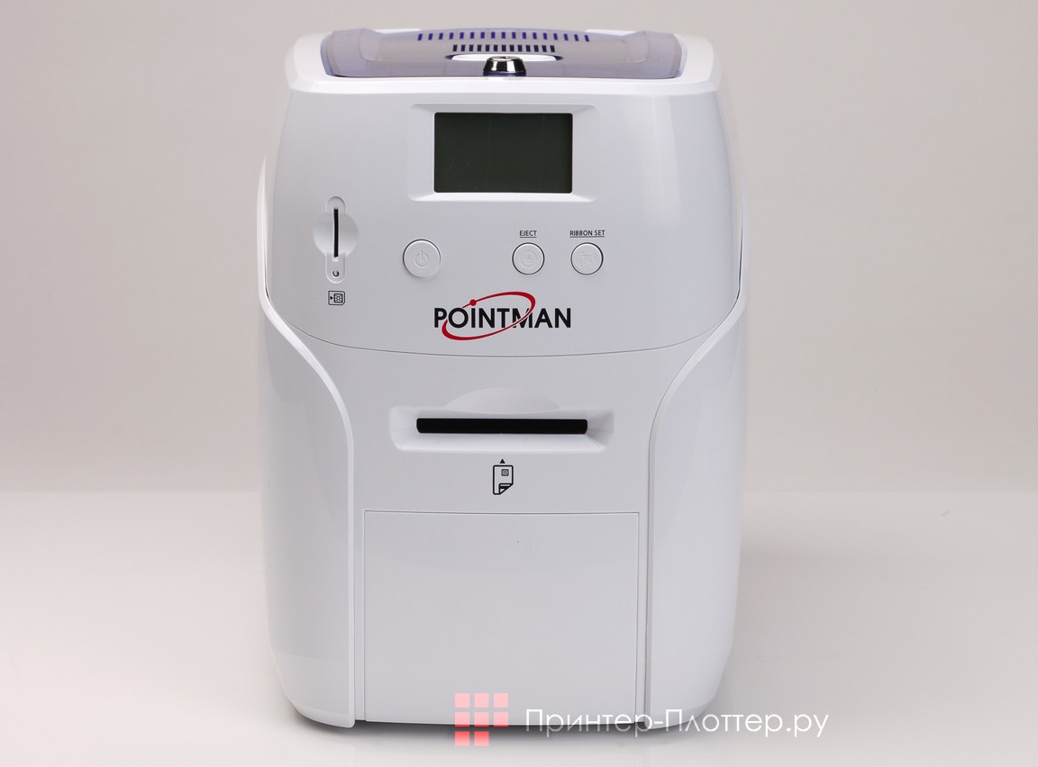 Pointman Nuvia N10. Применение 