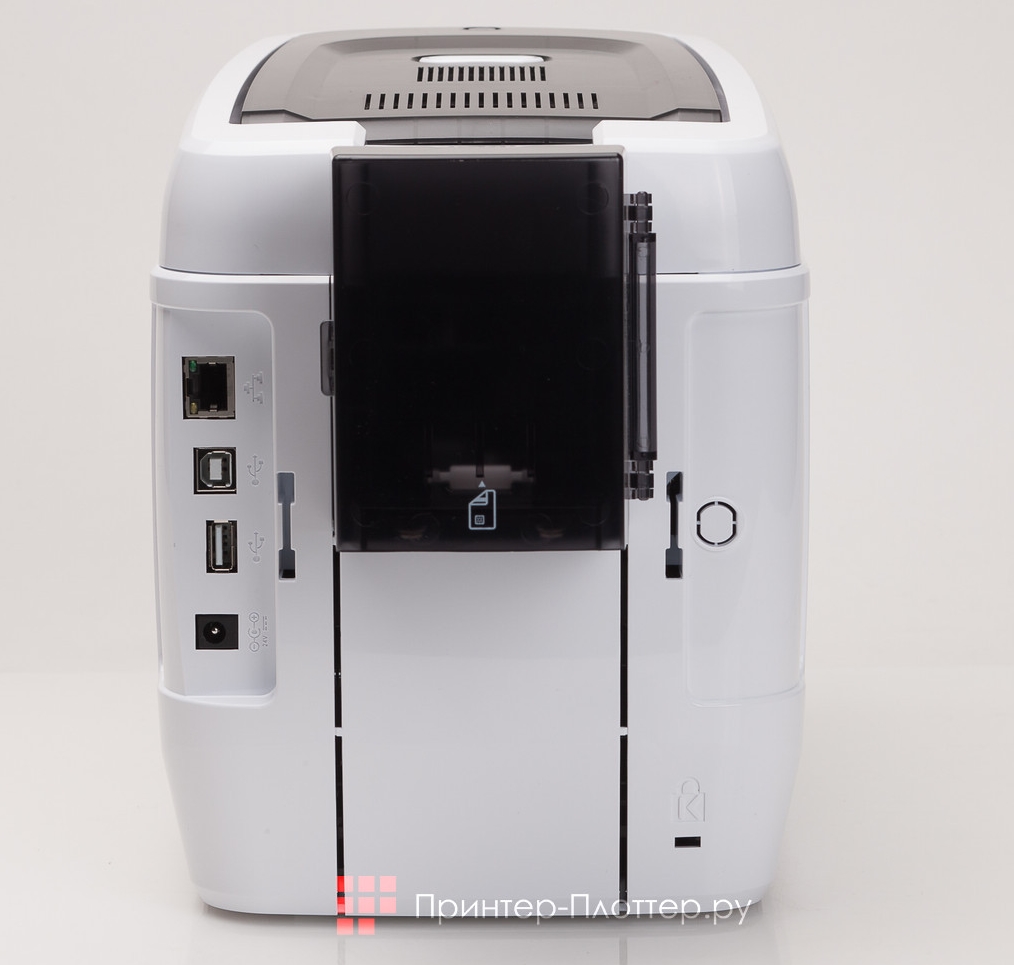 Pointman Nuvia N15. Особенности