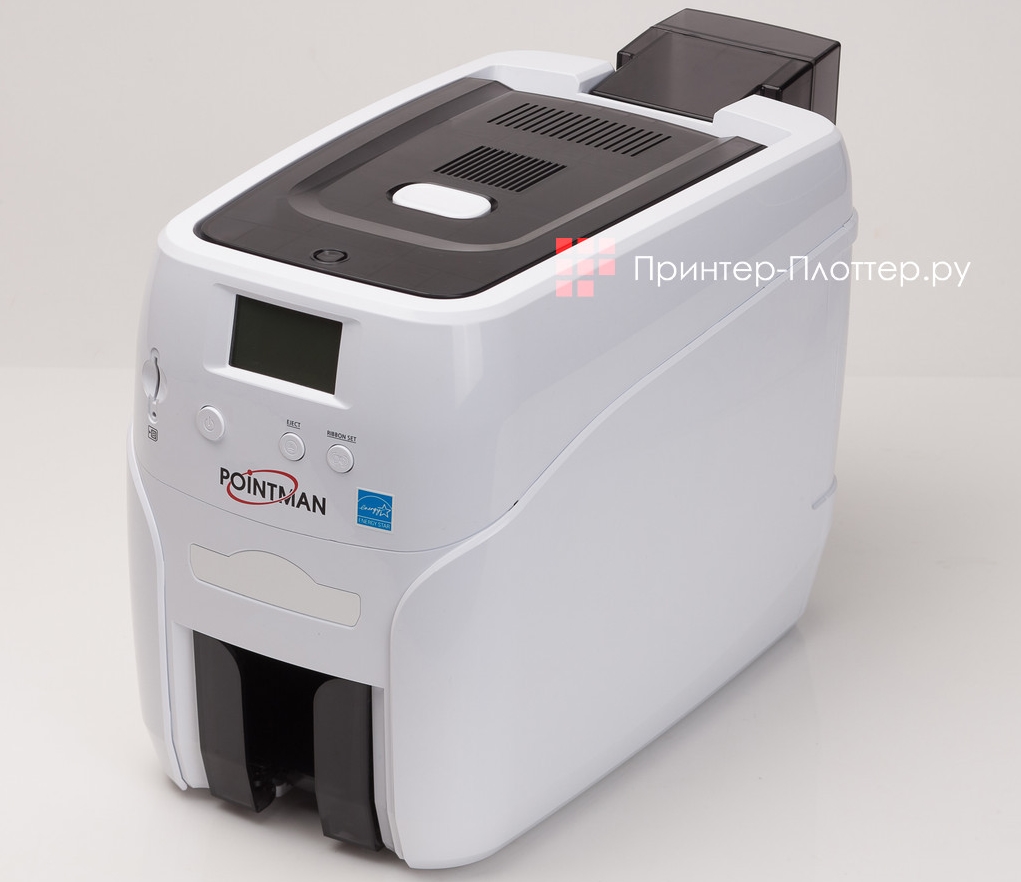 Pointman Nuvia N15. Применение