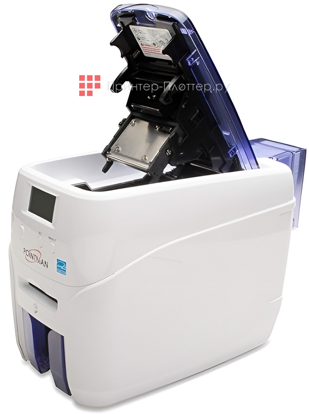 Pointman Nuvia N20 односторонний. Особенности