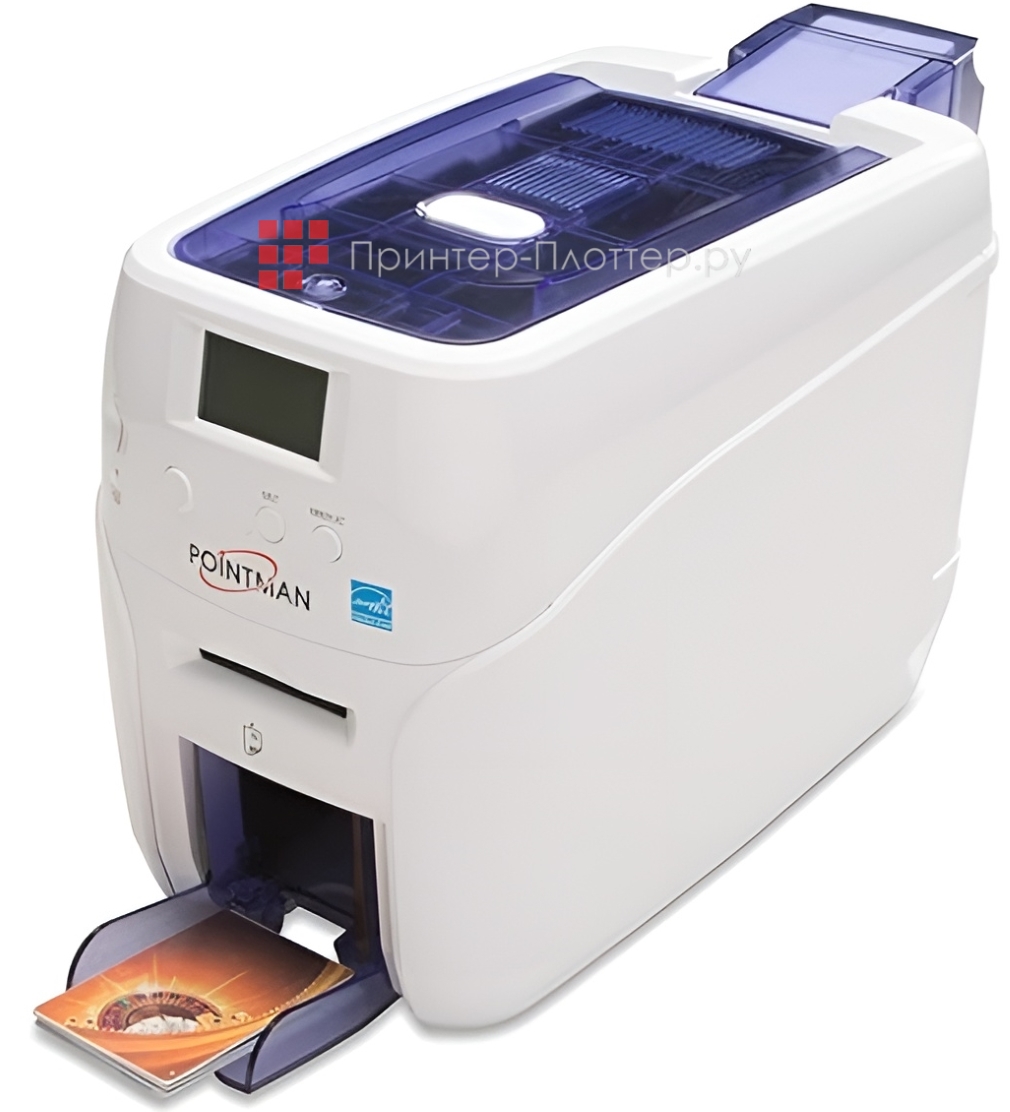 Pointman Nuvia N20 односторонний