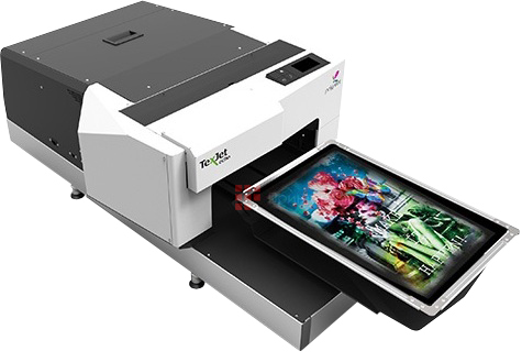 Polyprint TexJet Echo. На выгодных условиях