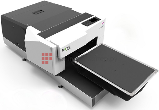 Polyprint TexJet Echo