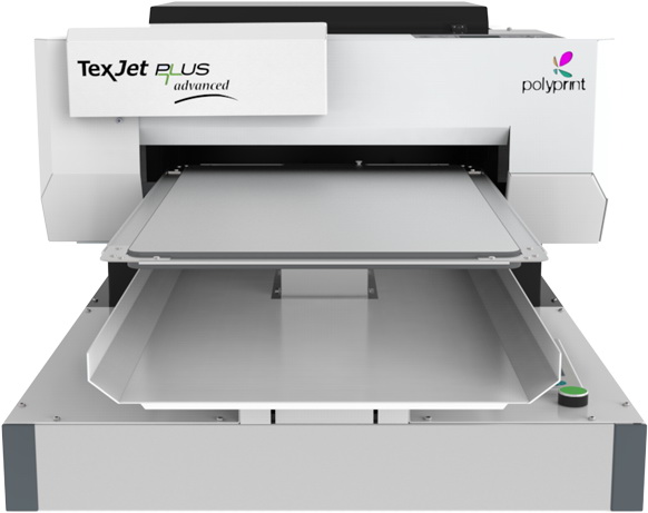 Polyprint Texjet Plus Advanced
